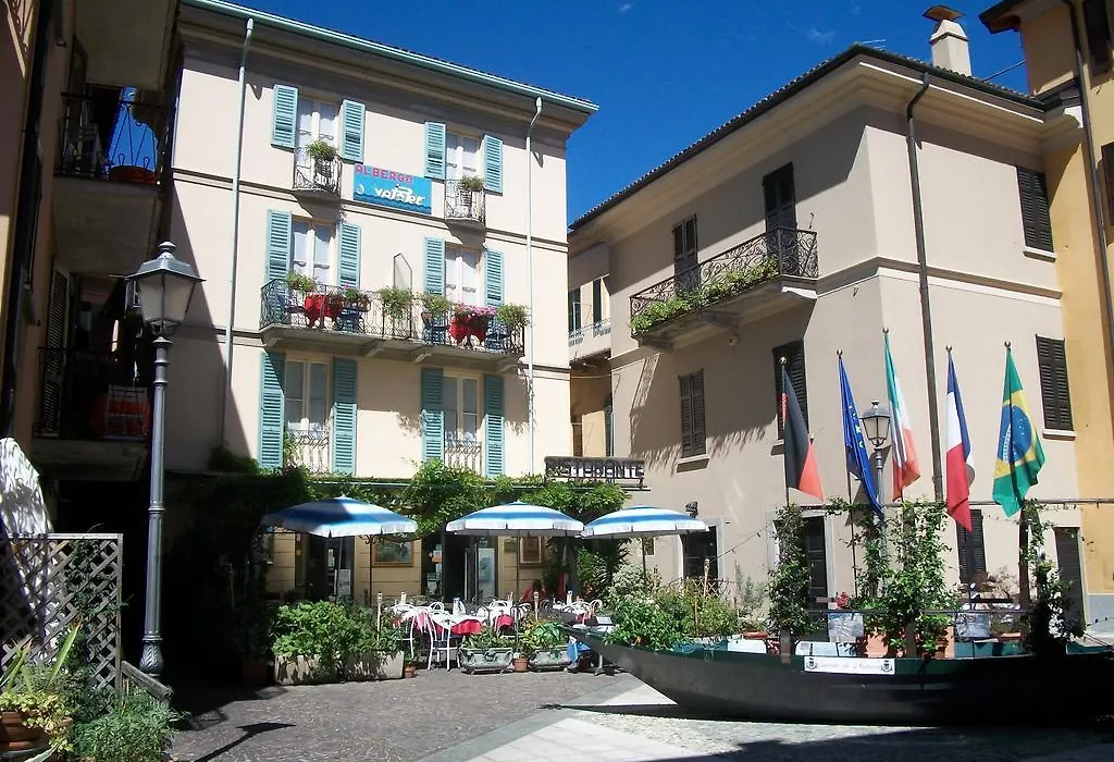 Albergo Il Vapore-1